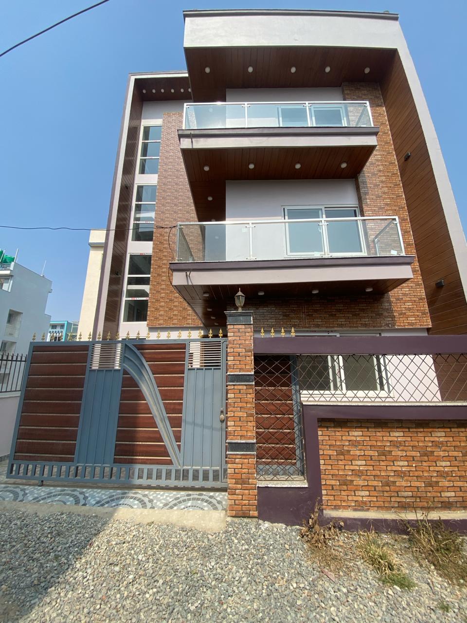Picture of Mahalaxmi Municipality, Bagmati